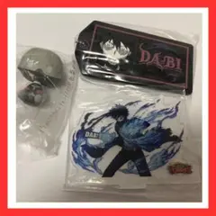 ヒロアカ 一番くじ ヴィラン セット