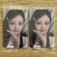 アイリーン IRENE ktown4u トレカ 2枚セット - メルカリ
