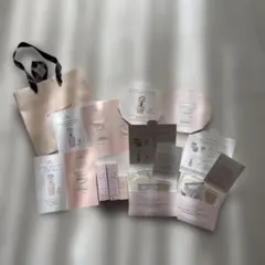 JILL STUART リップセラム ・ベースサンプルセット14点おまとめ