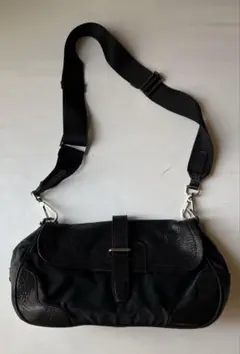 VINTAGE PRADA archive docking bag