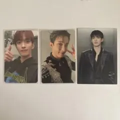 SEVENTEEN DK トレカDXS 1ST MINI ALBUM - メルカリ