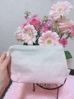 JO MALONE ピンクグラデーションポーチ