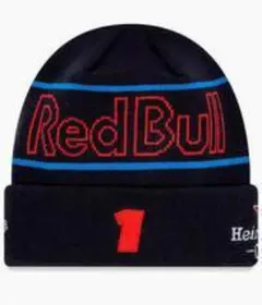 レッドブルRedBull支給品アスリートオンリーNEW ERAニューエラビーニー NEW ERA（ニューエラ） 2024 オラクル レッドブル レーシング チーム