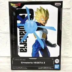 ドラゴンボールZ G×materia VEGETA Ⅱ ベジータ