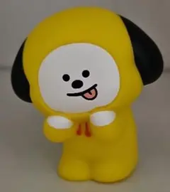 CHIMMY BT21 マスコット