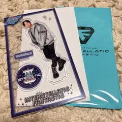 FANTASTICS IF 堀夏喜 アクリルスタンド