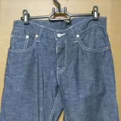 LEVI'S 502 W30Ｌ33