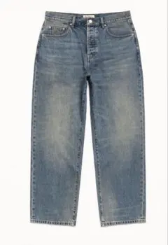 2026年最新】stussy big ol' jeans 36の人気アイテム - メルカリ