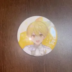 すとぷり　るぅとくん　すとふぇすグッズ　缶バッジ