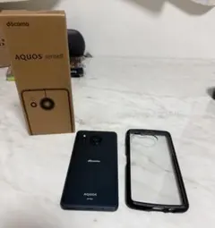 2026年最新】SHARP 機種名：AQUOS sense8 スマートフォン本体の人気
