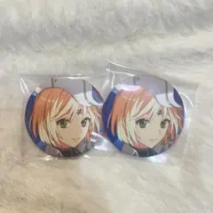 魔法使いの約束 リケ 缶バッジ - メルカリ