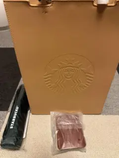 スターバックス マイカスタマイズジャーニーセット【3点】