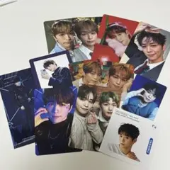 後藤威尊　トレカまとめ売り