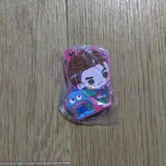 FANTASTICS 佐藤大樹 サンリオ スペシャルラバーマスコット