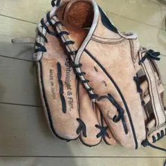 Rawlings ローリングス 軟式用 グローブ ヴィンテージ RG405L - メルカリ