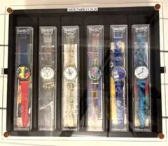 Swatch スウォッチ　アーティストシリーズ　６本