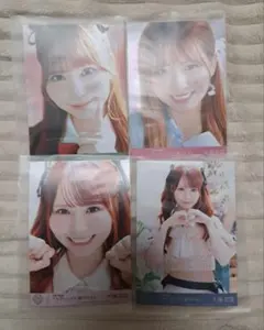 2025年最新】イコラブ 生写真 まとめ売りの人気アイテム - メルカリ