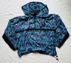 REEBOK ナイロンジャケット NIKE ACG AIME LEON DORE