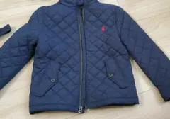 【緊急セール！】ラルフローレン紺ジャケット