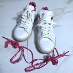 完売品♡アディダスオリジナルス マリメッコ コラボ スタンスミス GX8841