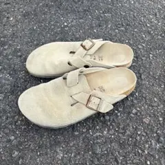 ビルケンシュトック サンダル