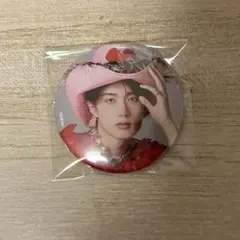 純愛上等 ポップアップ POPUP 缶バッジ M!LK 山中柔太朗 ③