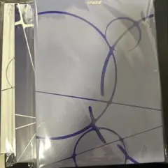 ATEEZ GOLDEN HOUR Part.4 3種