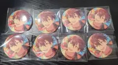 あんスタ テーマスカウト 缶バッジ 2022 summer 守沢千秋 10点 - メルカリ