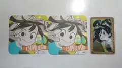 ヒロアカ展 蛙吹 アトコ クリカ