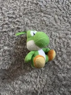 正規品 一番くじ ヨッシー ぬいぐるみ
