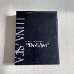 LUNA SEA comple file the ECLIPSE