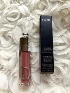 ディオールアディクトリップマキシマイザー012ローズウッド