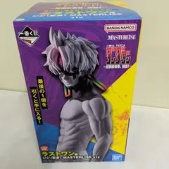 カ*ょ様 ダンダダン一番くじラストワン　ジジ