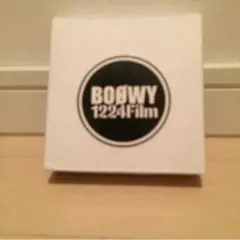 BOOWY 1224 灰皿 2025年最新】boowy灰皿の人気アイテム - メルカリ