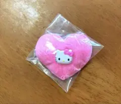 サンリオ トキメキポップビーズ シークレットヘアクリップ