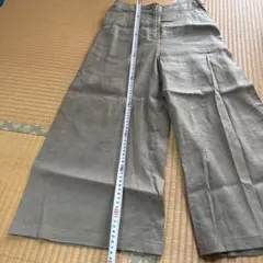 ピノーレ　パンツ