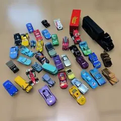 2026年最新】カーズ トミカ セットの人気アイテム - メルカリ