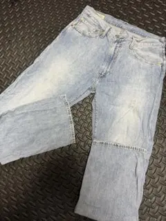 Levi’s/リーバイス 555(TM) ジーンズ リラックスストレート