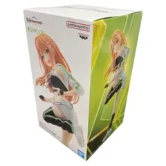 学園アイドルマスター ESPRESTO 紫雲清夏 フィギュア 新品未開封