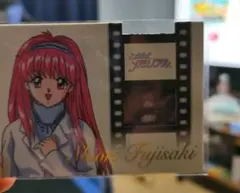 Shiori Fujisaki フィルムカード KONAMIのサムネイル