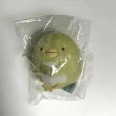 すみっコぐらし ぺんぎん？ てのりぬいぐるみ