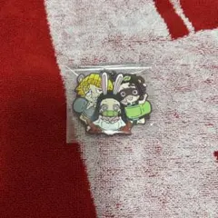 鬼滅の刃 キャラばんちょうこう 禰豆子 炭治郎 善逸