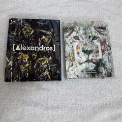 Alexandros] Live at Budokan 2014〈2枚組〉 - メルカリ
