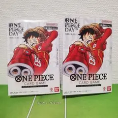 ワンピース プレミアムカードコレクション ONE PIECE DAY24