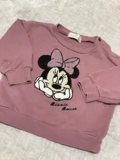 アカチャンホンポ トップス