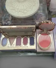 FlowerKnows(フラワーノーズ)ストロベリーロココシリーズ セット