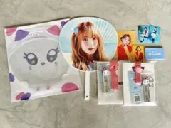 ME:I 山本すずグッズまとめ売り - メルカリ