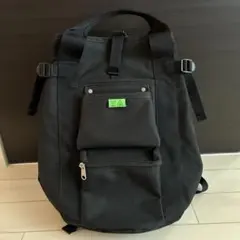 PORTER リュック バックパック ブラックのサムネイル