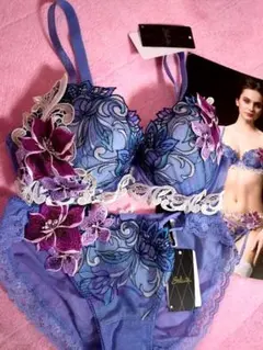 2026年最新】ワコール サルート e65の人気アイテム - メルカリ