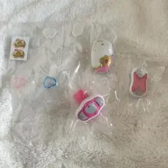 なりきりプリキュア ガチャガチャ